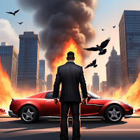 Mafia Gangster 3D Crime Game