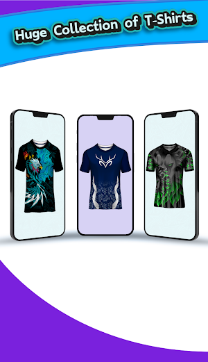 Football jersey maker-Designer Screenshot 0