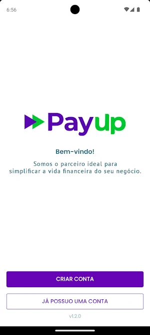 Payup Screenshot 0