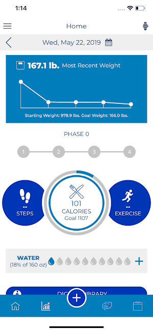 Advanced Wellness Connect Screenshot 0