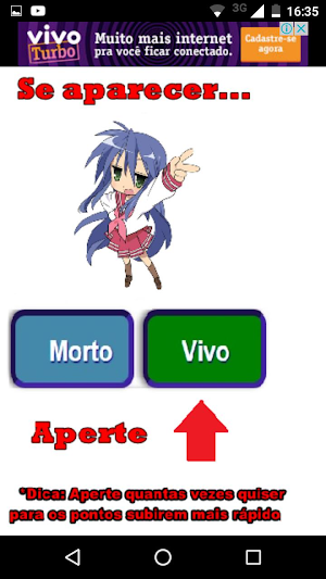 VIVO ou MORTO HARDCORE 1.0 Screenshot 3