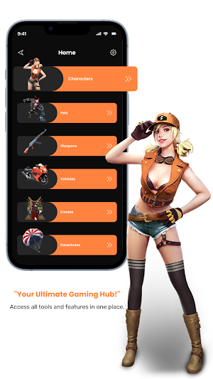 Get Daily Diamond Guide Screenshot 0