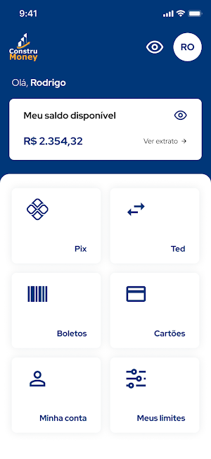 ConstruMoney Screenshot 0