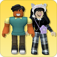 RBX: Outfit For Girls & Boys