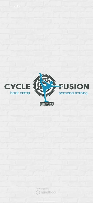 Cycle Fusion Screenshot 0