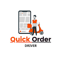 QuickOrder Driver
