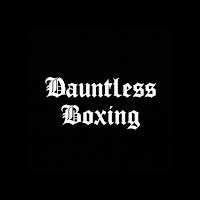 Dauntless Boxing