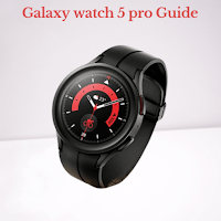 galaxy watch 5 pro | Guide