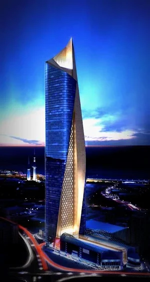 Kuwait Wallpaper HD Screenshot 3