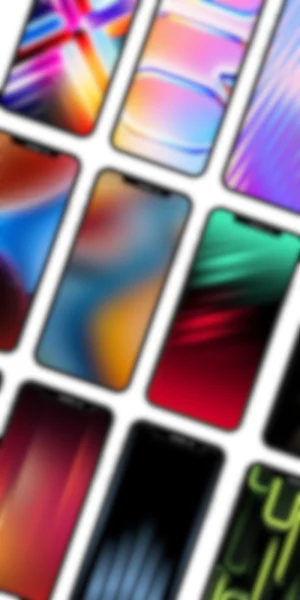 Pride Luminance Wallpaper 4K Screenshot 2