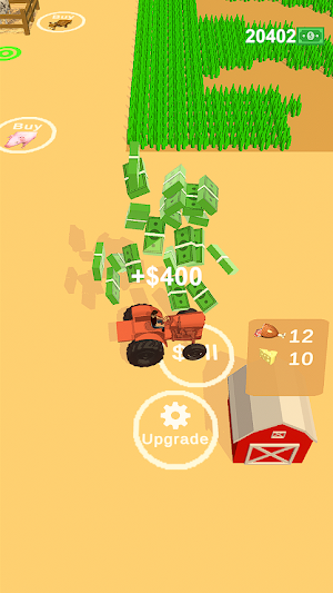 Peaceful Farm Screenshot 3