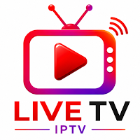 Live TV - Smart IPTV Player