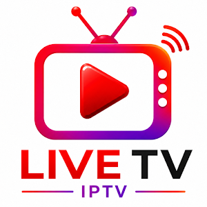 Live TV - Smart IPTV Player Screenshot 0
