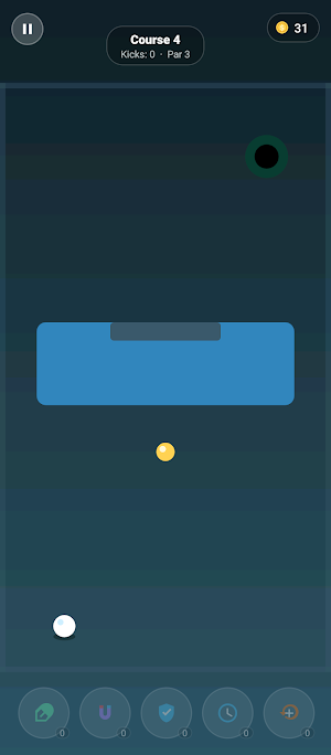 Gentle Kick Screenshot 3