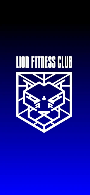 Lion Fitness Club Screenshot 0
