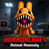 HORRORCRAFT: Animal Anomaly