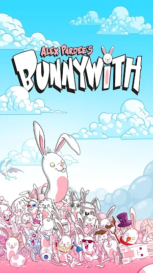 Bunnywith Screenshot 0