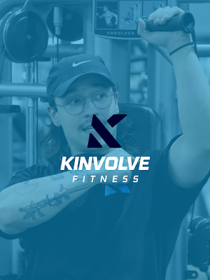 Kinvolve screenshot 7