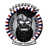 Barba Negra Shaving Company