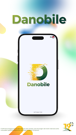 Danobile Screenshot 0