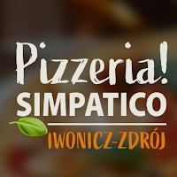 PIZZERIA SIMPATICO
