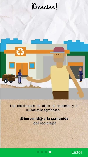 Cataki Screenshot 3