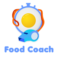 Autism Food Coach - Eat slowly