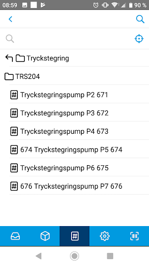 Idus Screenshot 2