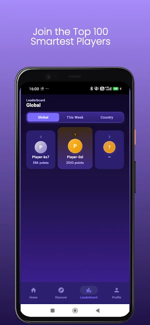 Knowzo: Quiz & Trivia Screenshot 3