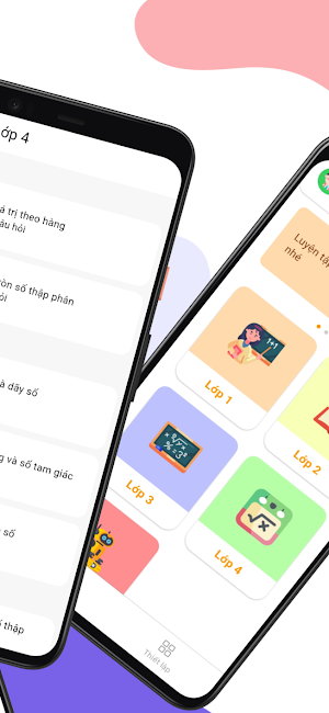 Candy Math Screenshot 0