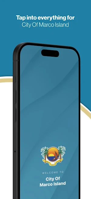 City of Marco Island Screenshot 0