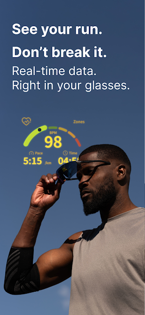 engo: AR Glasses Screenshot 0