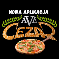 Ave Cezar Lubin