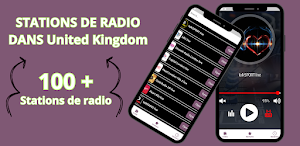 Radio UK FM Screenshot 0