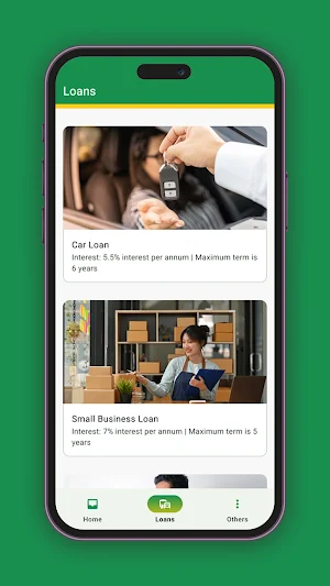 CAEMC Screenshot 2