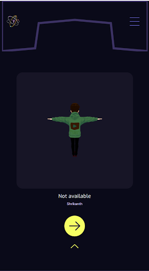 DahVarsityAI Screenshot 2