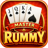 Master Rummy: Classic Cards
