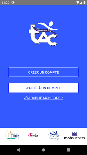 DIY TAC Run Screenshot 3