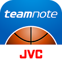 teamnote BASKETBALL（チームノート バスケ