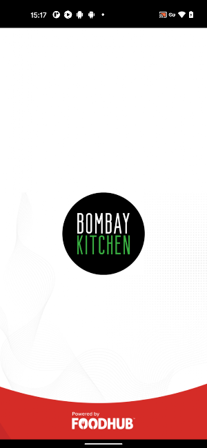 Bombay Kitchen Screenshot 0