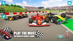 Formula Racing Games Offline Screenshot 3
