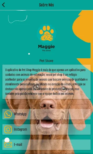 Pet Shop Maggie Screenshot 1