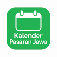 Kalender Pasaran Jawa