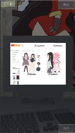 Your Life Simulator Screenshot 2