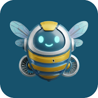 Robee - Vacuum Cleaner