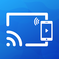Cast to TV & Screen Mirror for Chromecast Stream