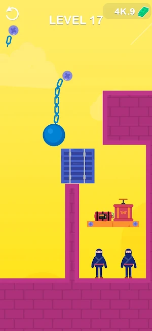 Stupid Dead Screenshot 2