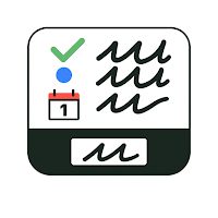 InkThink: Handwritten Planner
