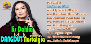 Lagu Nostalgia Iis Dahlia Mp3. Screenshot 1