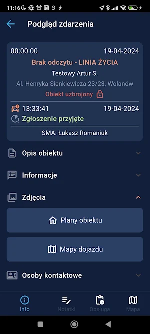 Patrol3 Screenshot 0